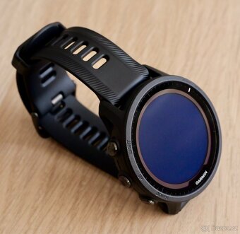 Garmin 955 Solar , NOVÉ v záruce do 9/27 - 3