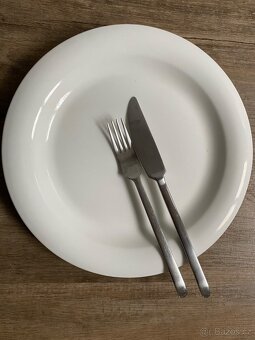 Tescoma dva velké talíře Rondo - 3