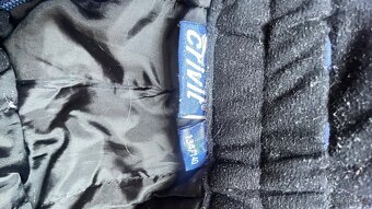 Dívčí lyžařský komplet - 134-140 - 3