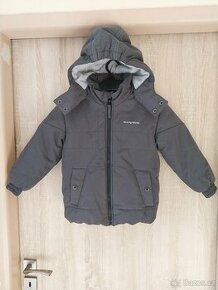 Zimní bunda jarní podzimní bunda - 3