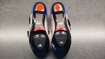 Retro silniční tretry Podio EM - 3