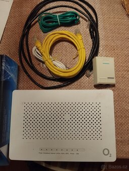 VDSL modem - 3