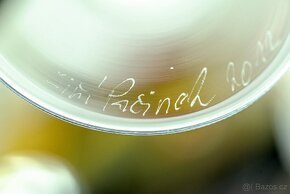 Skleněný svícen Jiří Pačinek - 3