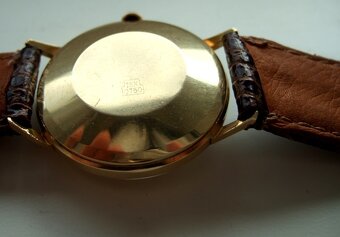 hodinky Omega 2x - 3