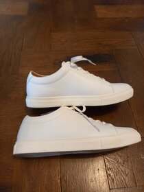 Nove tenisky sneakers R.M.WILLIAMS australska znacka - 3