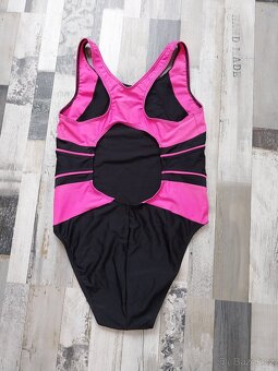 Dámské sportovní plavky M - NOVÉ - 3