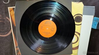 Hana Zagorová - Dnes nejsem doma LP (1990) - 3