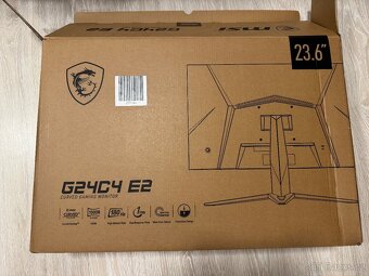 MSI G24C4 E2 - 3