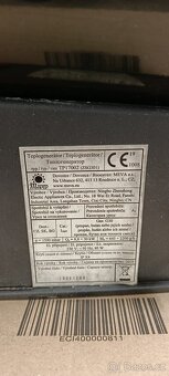 Meva - teplo generátor - 3