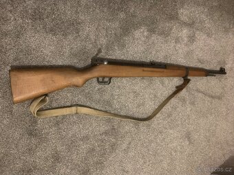 vzduchovka VZ 47 tgf - 3