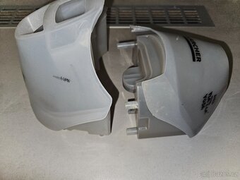 Náhradní díl Kärcher SC4 parní stroj - 3