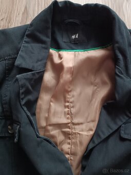 kabátek sako H&M - 3