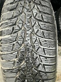 zimni pneu nokian - 3