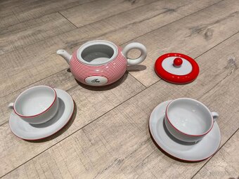 ČAJOVÝ SET (400 ml) - 3