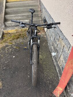 Horské kolo Specialized Rockhopper 29 Tarblk/Wht - 3