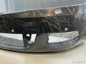 Přední nárazník 1Z0807221Q Octavia II FL original - 3