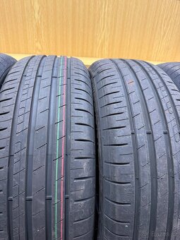 Letní Pneu 205/60 R16 - 3