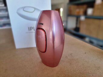 Prodám nový IPL epilátor SY-2110 - 3