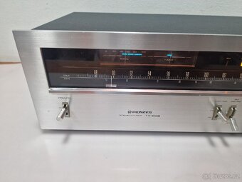 Tuner Pioneer tx-608 - 3