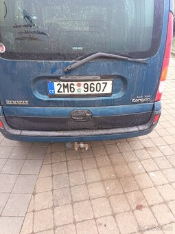 Kangoo - 3