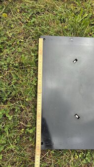 otočná konzole t4 po sedačku - 3