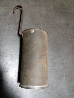 Odměrka na mléko - 3