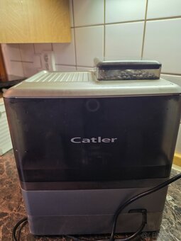 Pákový kávovar Catler ES 8012 - 3