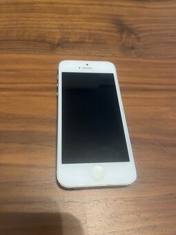 Apple iphone 5S 16GB - 3
