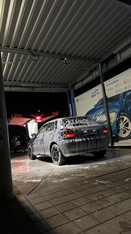 Audi a3 8l 1.9 tdi 66kw rv 1998 - 3