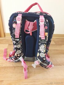 prodám školní batoh - 3