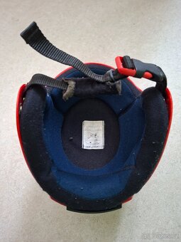 Dětská lyžařska helma - 3