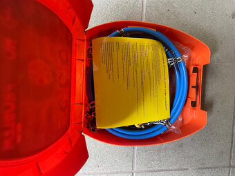 Prodám nové nepoužité sněhové řetězy - 3