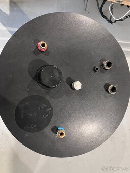 Vaillant bojler VIH R 120/6 B - 3