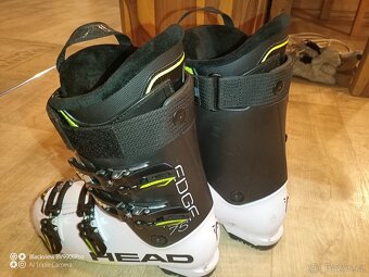 lyžáky Head Next Edge 290 - 3