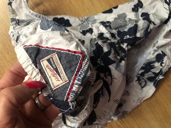 Tommy hilfiger triko top stav - 3