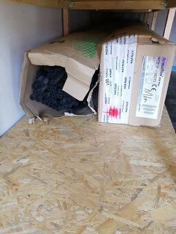 Izolace potrubí Armaflex - 3