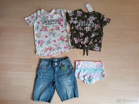 Dívcí oblečení - 3