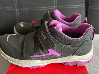 Celoroční boty Superfit v. 37 - 3