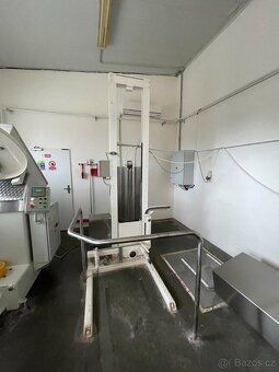 Linka na výrobu sušenek(8440) - 3