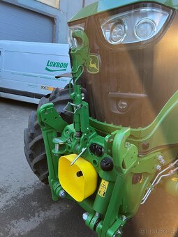 Traktor John Deere 6175R, r.v. 2021 - 3