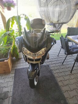 Bmw R1200rt - 3