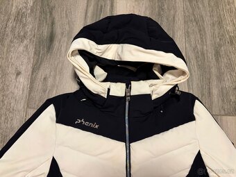 Lyžařská bunda Phoenix vel. 40 - 3