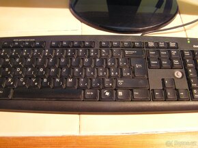 Stolní počítač TRILINE PROFI 180 - 3