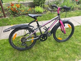 Dětské kolo Author Cosmic 20’ - 3