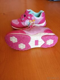 Tenisky vel. 30 - Tlapková patrola - 3