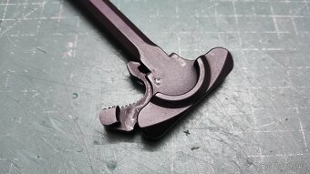 Lancer Tactical natahovací páka M4 - 3