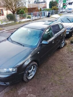 Audi A3 p8 2.0.tsfi Sportline - 3