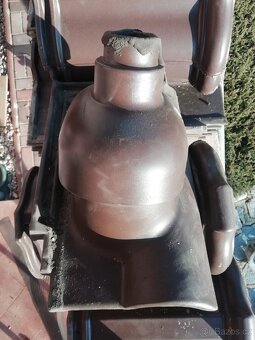 Pálená taška Tondach Románská 12 - 3