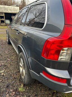 Volvo xc 90 - 3