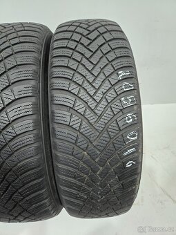 2ks zimní pneu 205/60/16 Hankook - 3